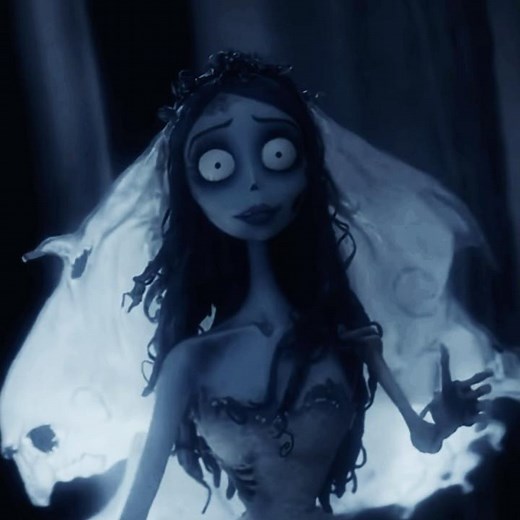 Corpse bride edit