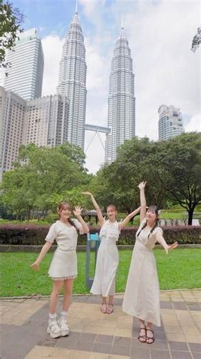 「#コネクト -season 03-」in マレーシア🇲🇾 #まどかマギカ #リンクスパートナー #マレーシア #Malaysia #クアラルンプール #kualalumpur