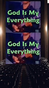✝️God Is My Everything- Chicago Mass Choir #gospelmusic | Luader Smith