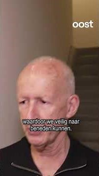 Is the tallest tower in Overijssel prepared for fire? #rtvoost