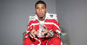 NLE Choppa Reveals 'Cottonwood 2' Tracklist