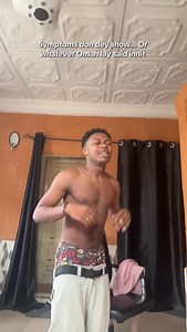 Symptoms don dey show for my knicker innit😒:) #thefyrus #shame #disgrace | The "Fyrus"