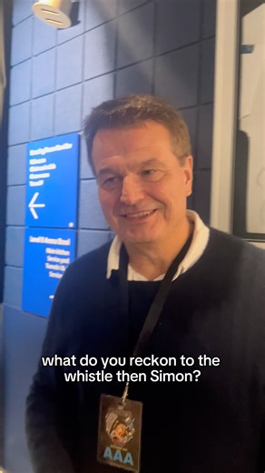 See what goes on behind the scenes of a sold out O2 Arena show with Madness | Suggs