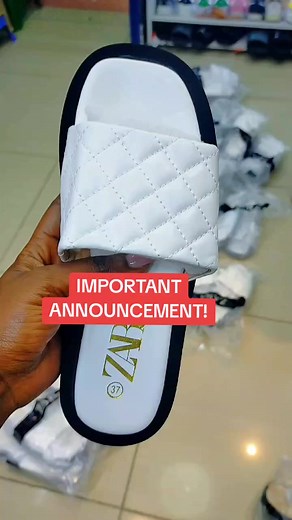 Shoe Planet Kenya on TikTok