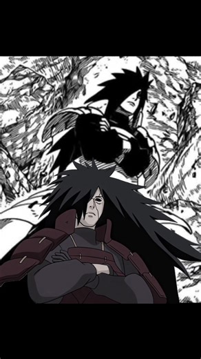 Madara Uchiha Special Edit | Legendary Madara Moments | Epic Anime Edit #Short #Anime