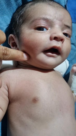 6K views · 434 reactions | Cute baby playt with ...... ❤️... . . . . .. #hospital #nicu #cute #Lovely | D. Yatika Nicu Babies | Facebook