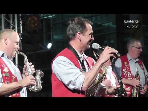 44. Internationales Dixieland Festival Dresden: Lamarotte Jazzband (NL)