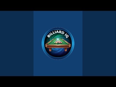Billiard IQ is live!