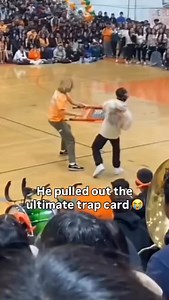 How do you realize you can do this 💀 | REVOLTSports