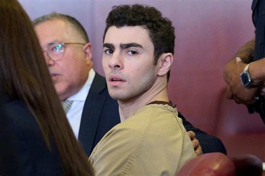 Luigi Mangione's Family: What We Know About the Alleged UnitedHealthcare CEO Shooter's Parents and Siblings