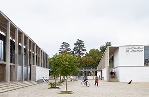 Beals Lyon Architects Wins the 2020 Oscar Niemeyer Award in Latin American Architecture