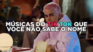 823K views · 56K reactions | Músicas Do Tik Tok Que Você Não Sabe o Nome | Musics | Facebook