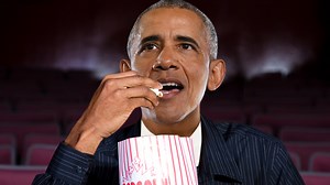 Obama's List of Favorite Movies from 2019, More Indies & Less Netflix