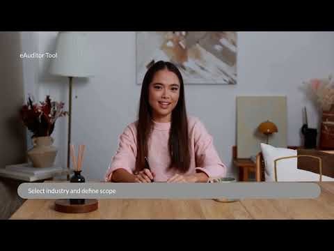 AI Checklist Generator with eAuditor Audits & Inspections