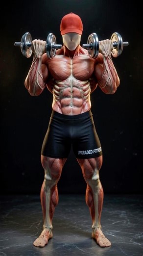 Perfect Bicep Curls: Build Bigger Arms With Correct Form 💪