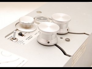 Test of QGB Adapter for Nagra IV-S or IV-SJ SN: 507