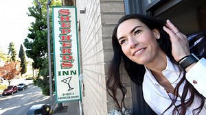 Downtown Fresno landmark reopens as members-only farmers market and cafe. It’s also on TV
