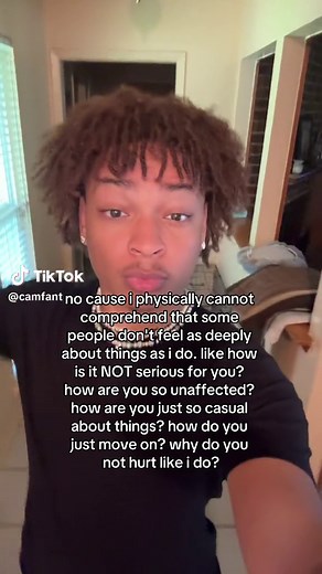 Understanding Emotional Sensitivity: Coping with Unfeeling Individuals