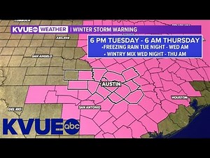 LIVE: KVUE News at 5