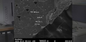 Co-Extrusion Carbon Fiber FDM Filament Investigated