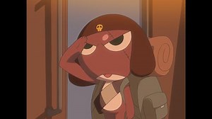 ケロロ軍曹 - 3rdシーズン - 150話 (アニメ) | 無料動画・見逃し配信を見るなら | ABEMA