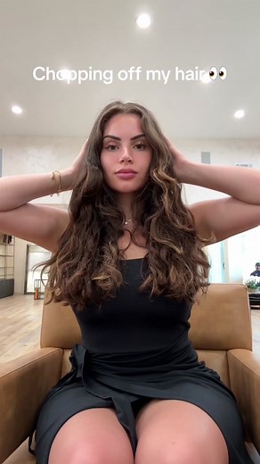 Finally got my hair cut🙌🏼