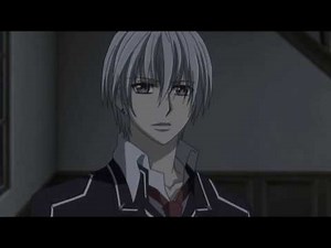 『AMV』Vampire Knight S2 Ep 6-7 - The Edge (Tonight Alive)