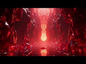 Garnet - Meditative Ambient Music | Healing & Relaxation