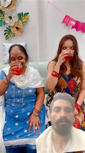 Gaurav bhai ki Mummy Nikita ki aankho ko kya hua hai 😱 #shorts #gauravaroravlogs #greenscreen