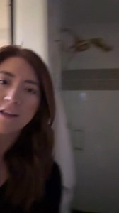 3K views · 30 reactions | Grout pen update! I painted this tile grout a year and a half ago, and here’s how it’s holding up! We only use this shower occasionally, so I can’t say how it would last with daily use—but for just a few bucks, I’d say it’s totally worth it!  Have you ever used a grout pen? Comment GROUT and I’ll send you the link! | Honey Built Home | Facebook