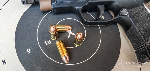 Low Round Count Drills: Ammo Shortage Training [Guide]