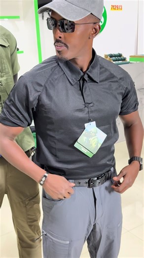 Safar cusub 🔥🔥 (dharki tactical ka oo dhameestira ) Deero mall ,1st floor 📲063-7869643 📲063-7097308 #explore #viral #goviral #somaliland #foryou