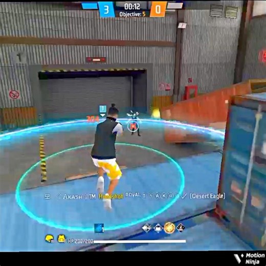 Speed Moment Handcame🌏 2FingerFast⚡Glowll Gastom Hud⚙️@4Flaggamer @Xerox