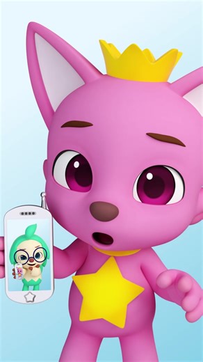 Pinkfong TikTok Hogi Anime Memes Compilation