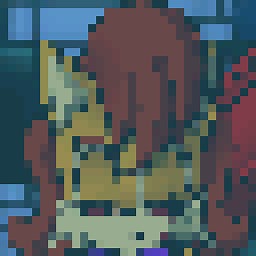 Catswell skip - Sally.Exe: The Whisper of Soul - Guides - Speedrun.com
