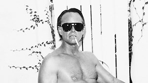 White Lotus’ Walton Goggins goes completely naked in steamy new GQ photoshoot