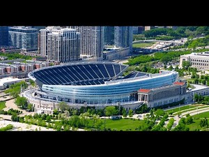 The Oldest NFL Stadium Has A Secret History!