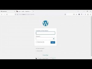 Installing Ruby and wpscan to test a wordpress website