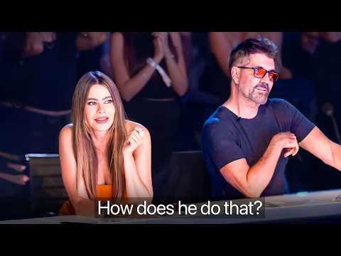 Humans Aren’t Supposed to Fly… So Explain This!