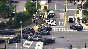 2.6K views | We now have the moments from police scanner sound of...