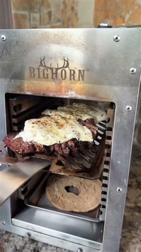 Everything Bagel Steak 🥩 🥯