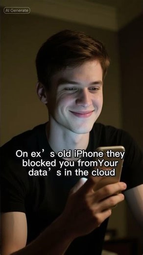 #iPhone #BackUp #iCloud #ex #Blocked ￼￼