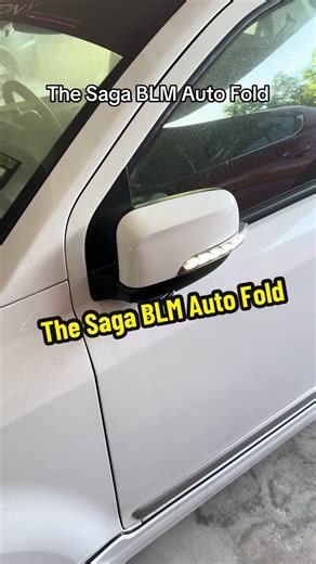 Saga BLM Auto Fold Video Tutorial