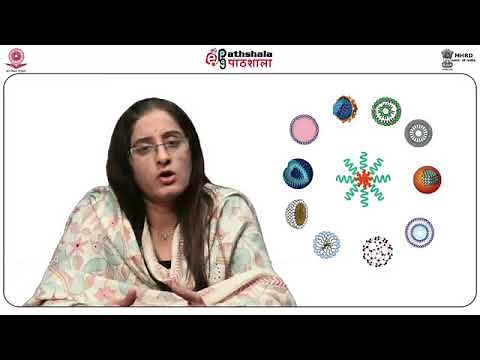 M-18.Introduction of Multiple Emulsions