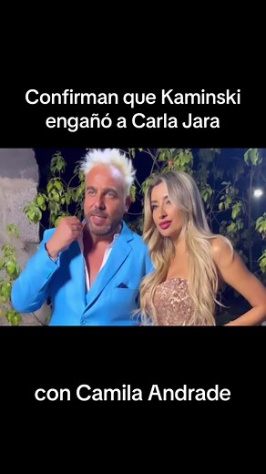 Videos de Te Caché (@tecache.cl) con “BCC News - Ockeroid”