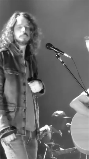 NudeDragons on Instagram: "Cat Steven's w/ Chris Cornell "Wild World" Live @ The Pantages Theater Los Angeles, CA 10/06/2016 Multi Cam #chriscornell #catstevens #wildworld #soundgarden #chriscornelllive"