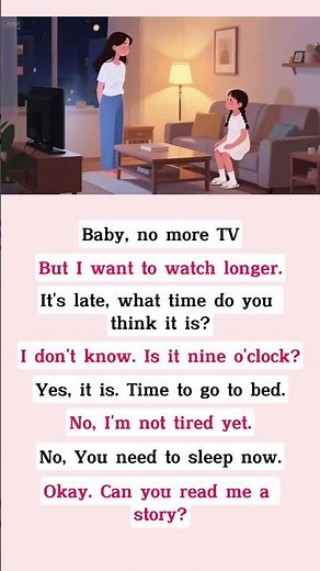 Easy English Conversation for Beginners l Learn English daily Conversation