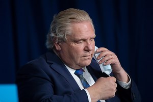 94K views · 676 reactions | With COVID-19 numbers now at their highest levels since the start of the pandemic, Ontario is considering new measures that could make its stay-at-home order even more strict. | CBC News | Facebook