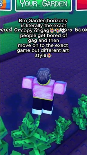 Why Is Roblox Like This?😭💀