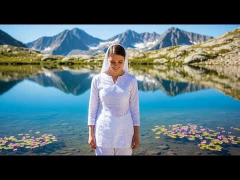 Gentle Worship Ballads in 432 Hz for Peace, Reflection & Healing ✨